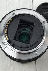 SONY Sony E 55-210mm f4.5-6.3 OSS Lens Used Fair