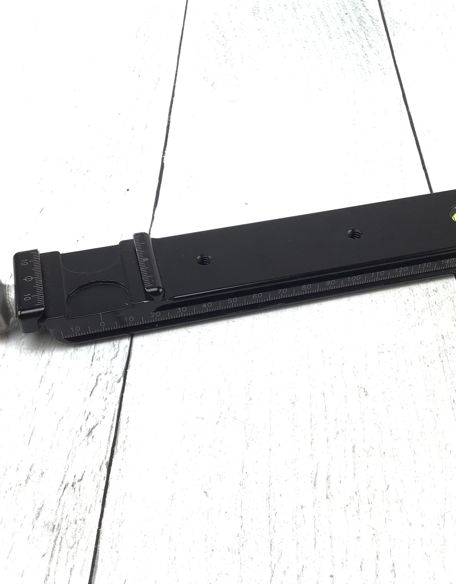 Really Right Stuff Really Right Stuff RRS MPR-CL II  Nodal Slide-Rail Used Good