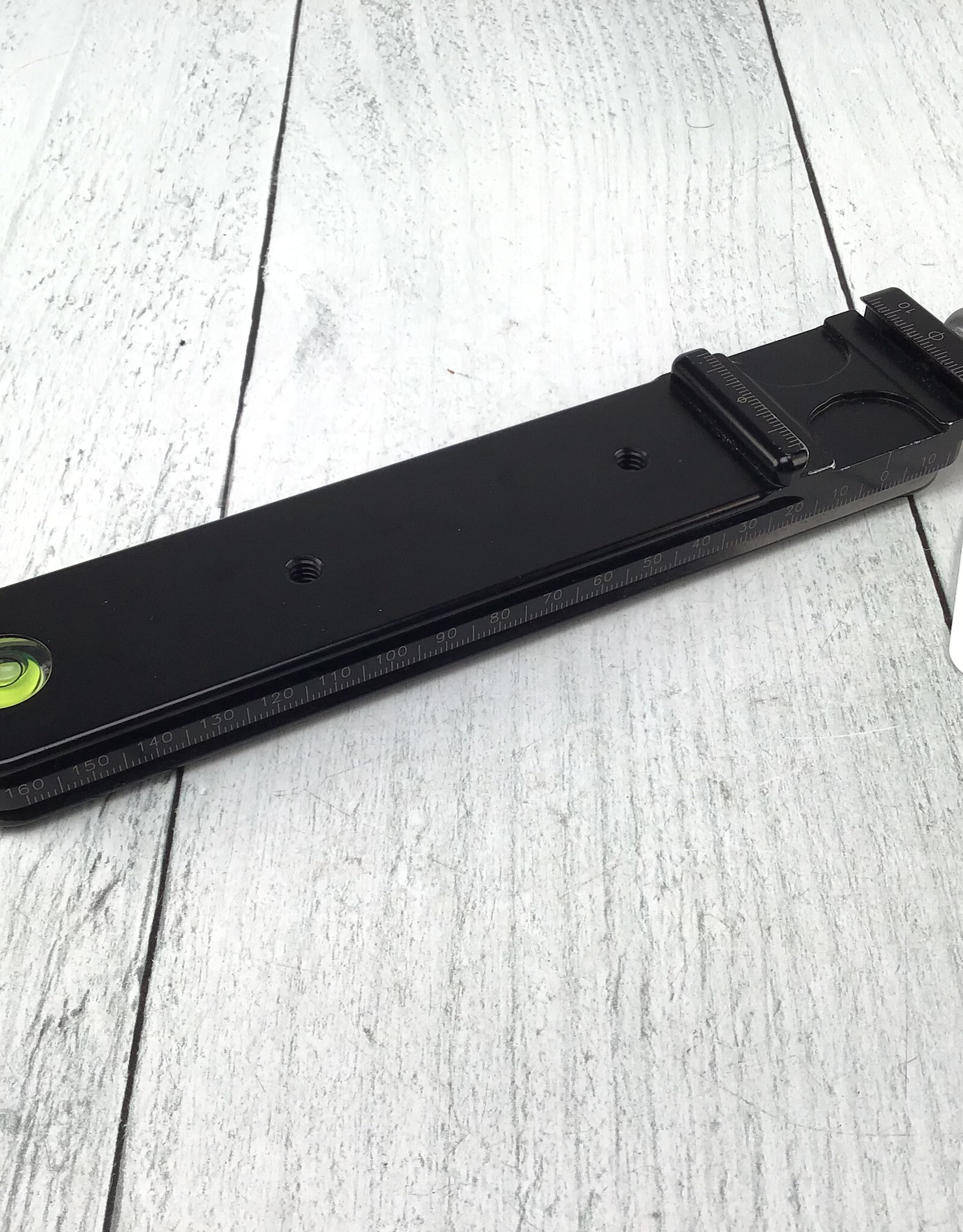 Really Right Stuff Really Right Stuff RRS MPR-CL II  Nodal Slide-Rail Used Good