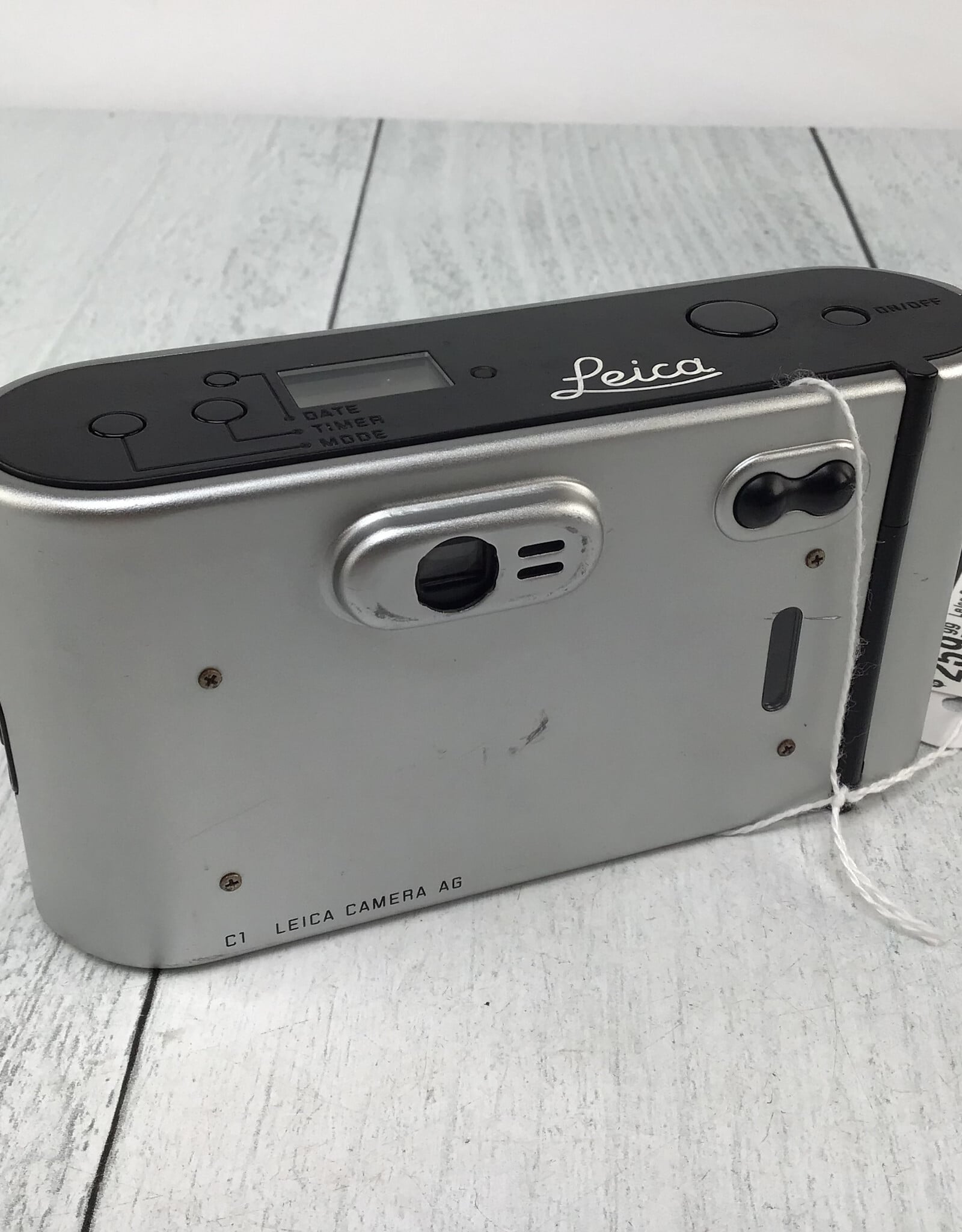 Leica Leica C1 Film Camera Used Fair