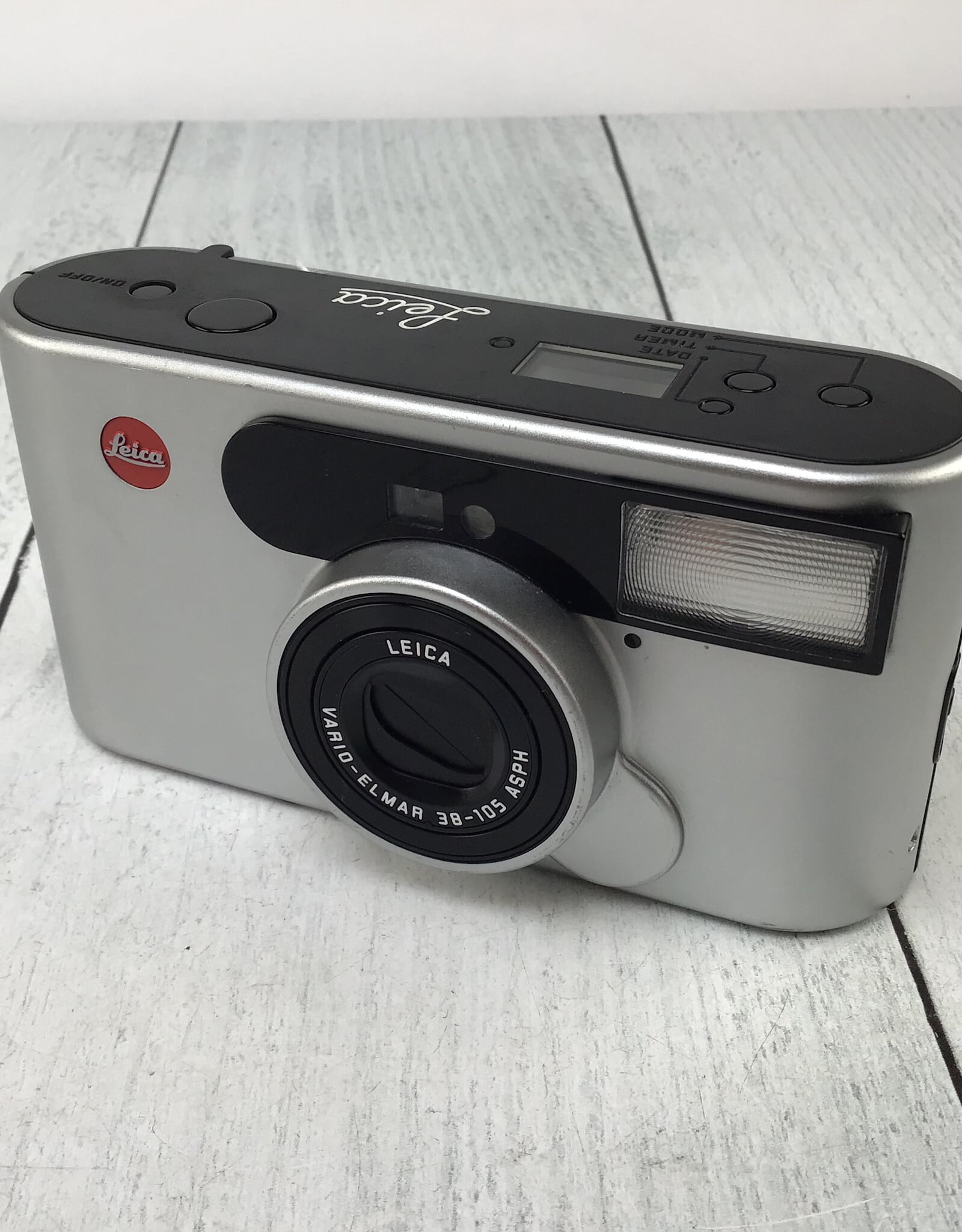 Leica Leica C1 Film Camera Used Fair