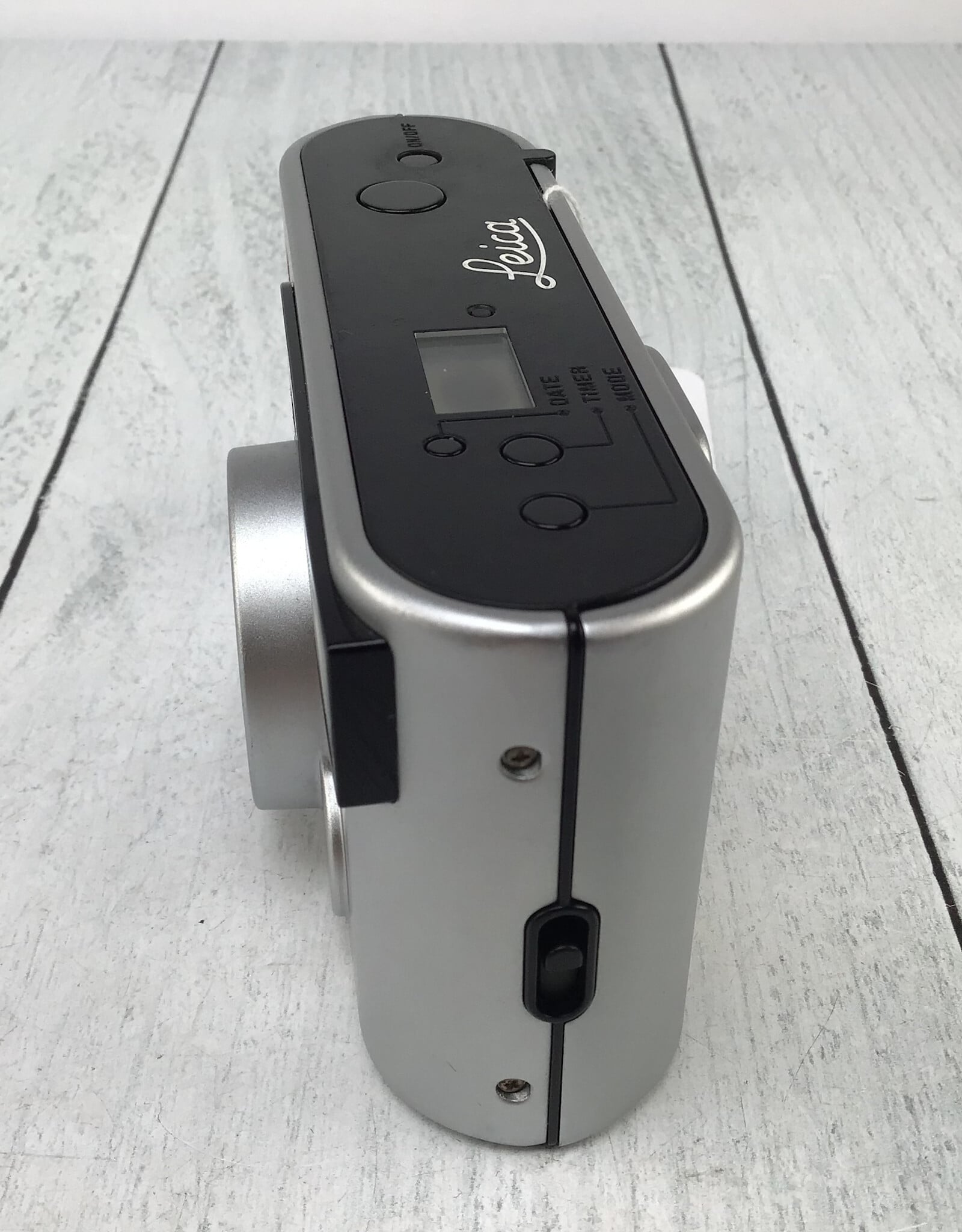 Leica Leica C1 Film Camera Used Fair
