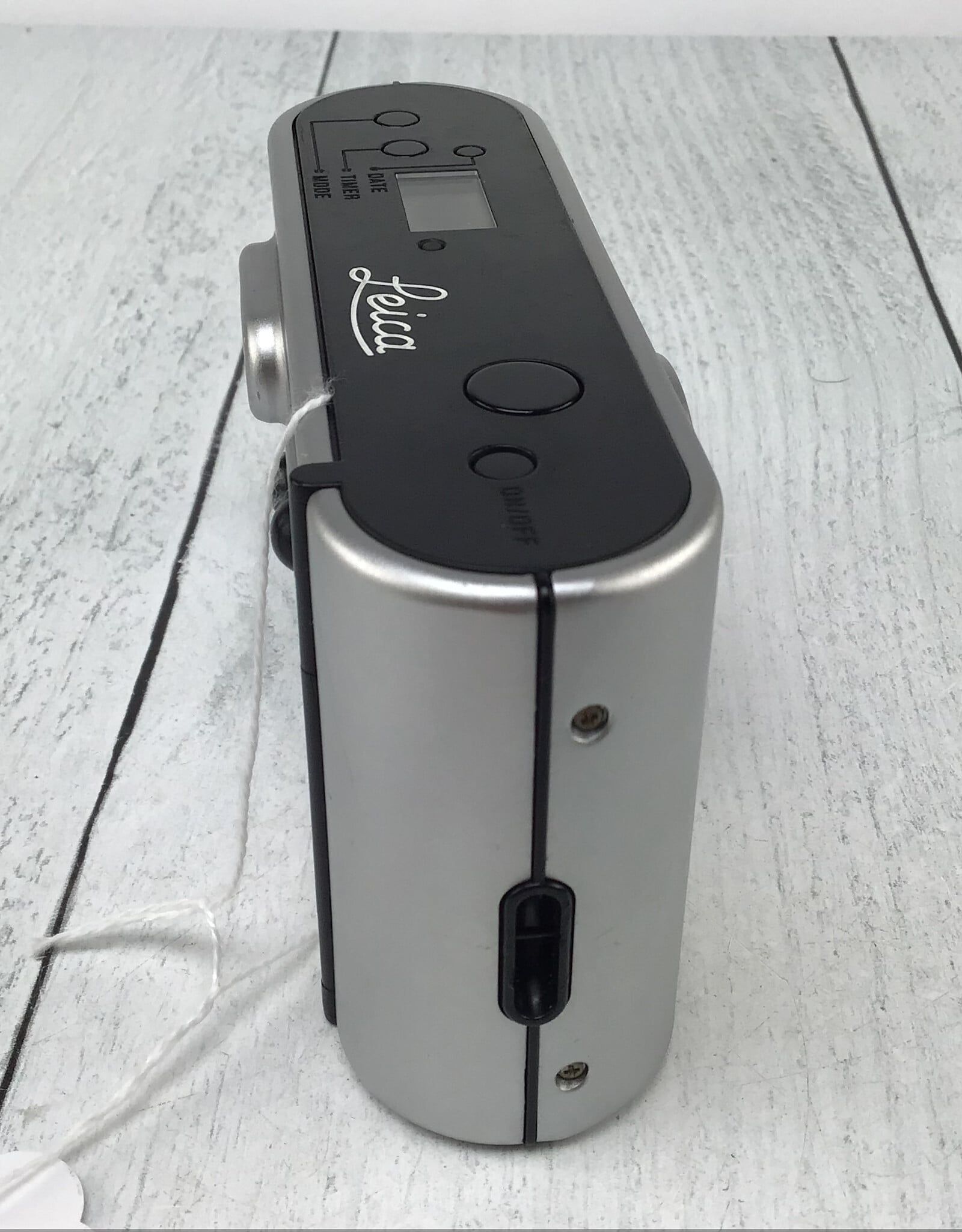 Leica Leica C1 Film Camera Used Fair