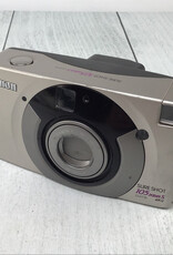 CANON Canon Sure Shot 105 Zoom S Camera Used Fair