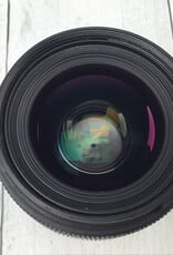 SIGMA Sigma Art 35mm f1.4 DG Lens for Sony Used Fair