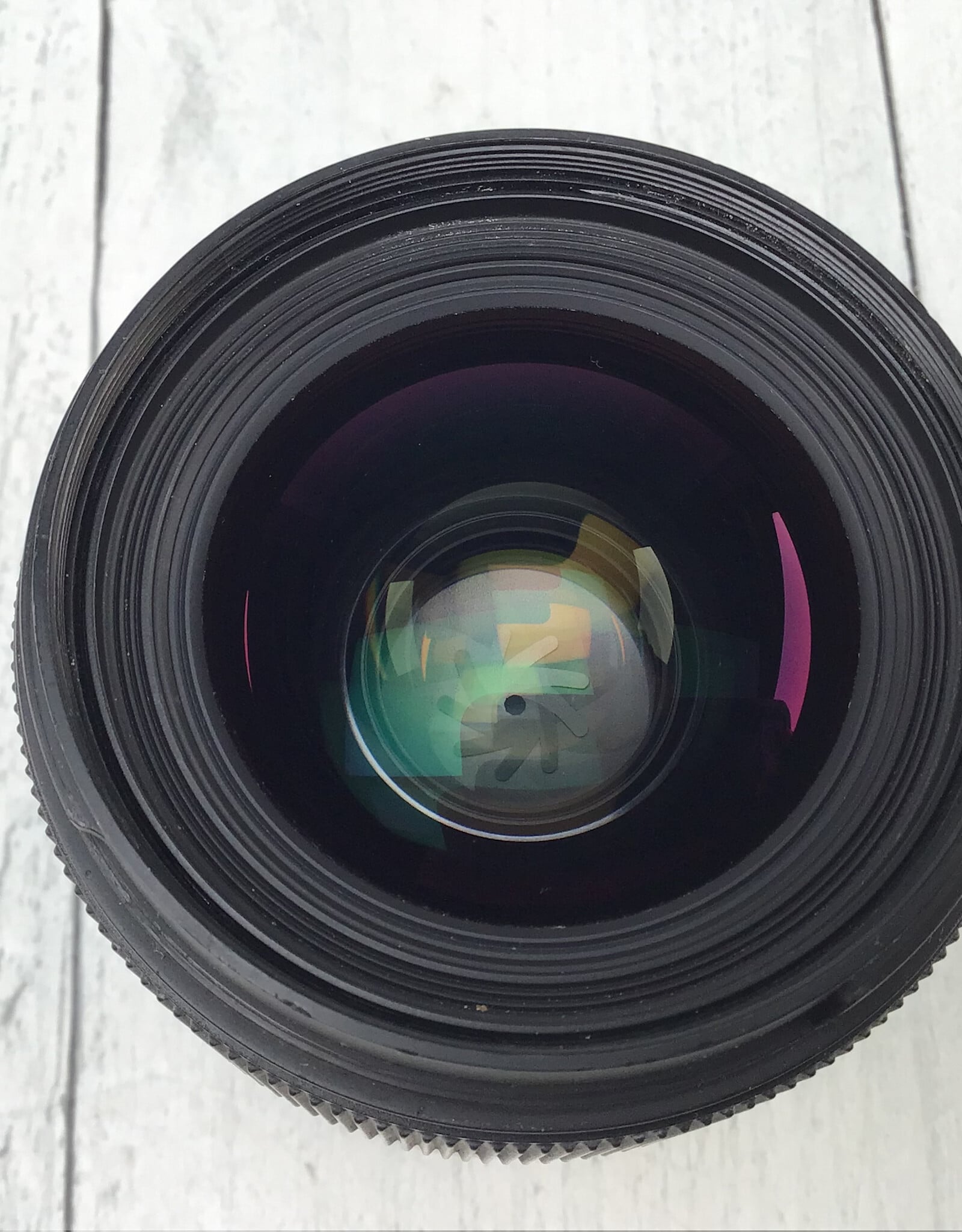 SIGMA Sigma Art 35mm f1.4 DG Lens for Sony Used Fair