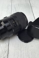 SIGMA Sigma Art 35mm f1.4 DG Lens for Sony Used Fair