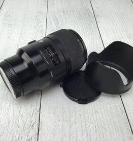 SIGMA Sigma Art 35mm f1.4 DG Lens for Sony Used Fair