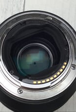 SONY Sony FE 85mm f1.8 Lens Used Good
