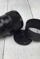 SONY Sony FE 85mm f1.8 Lens Used Good