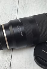 TAMRON Tamron 28-75mm f2.8 Di III RXD Lens Used Good