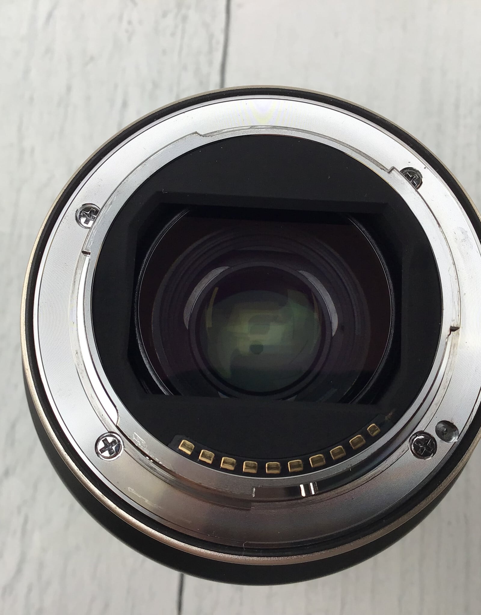 TAMRON Tamron 28-75mm f2.8 Di III RXD Lens Used Good