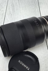 TAMRON Tamron 28-75mm f2.8 Di III RXD Lens Used Good