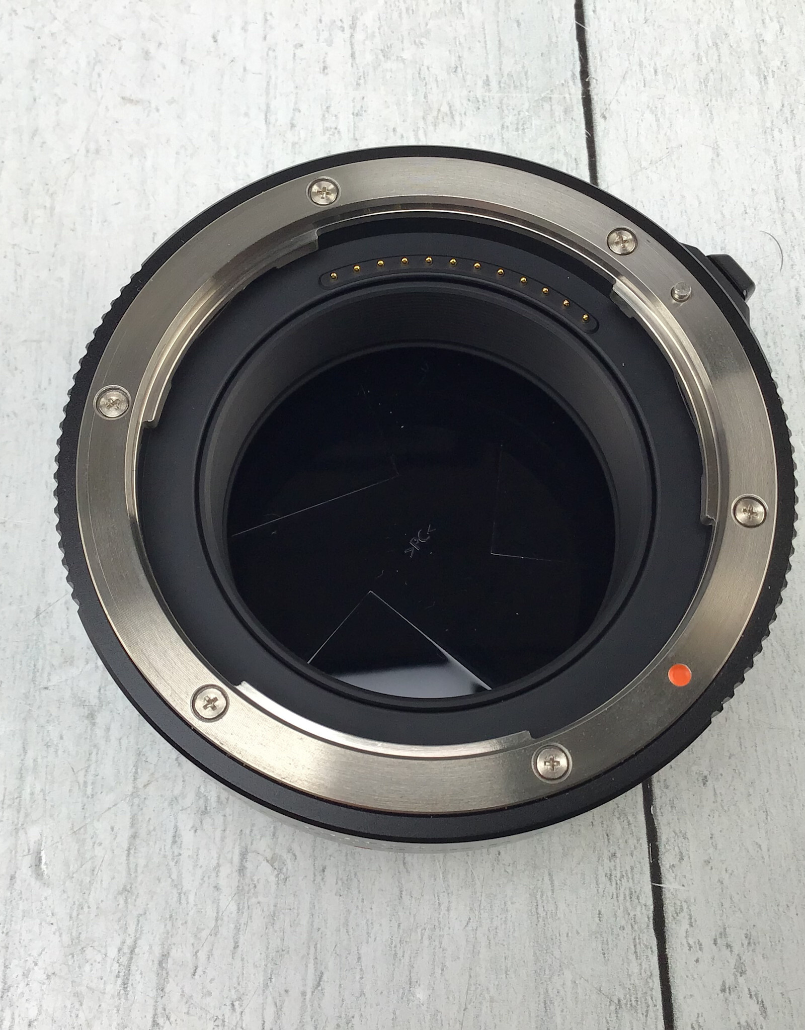 FUJI Fuji MCEX-18G WR Extension Tube in Box Used EX