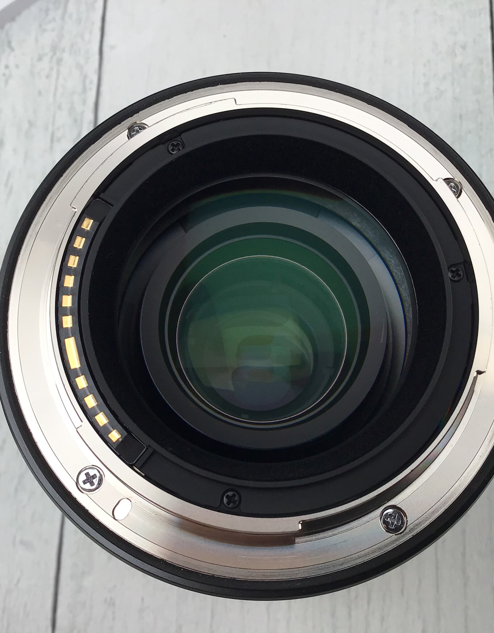 FUJI Fuji GF 20-35mm F4 R WR Lens in Box Used EX