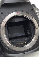 CANON Canon EOS 5D Mark IV Camera Body Used Good