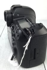 CANON Canon EOS 5D Mark IV Camera Body Used Good