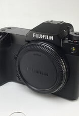 FUJI Fuji GFX 50 S II W/ GF 35-70 F4.5-5.6 WR Kit in Box Used EX