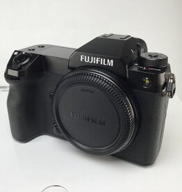 FUJI Fuji GFX 50 S II W/ GF 35-70 F4.5-5.6 WR Kit in Box Used EX