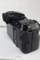 FUJI Fuji GFX 50 S II W/ GF 35-70 F4.5-5.6 WR Kit in Box Used EX