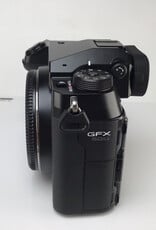 FUJI Fuji GFX 50 S II W/ GF 35-70 F4.5-5.6 WR Kit in Box Used EX