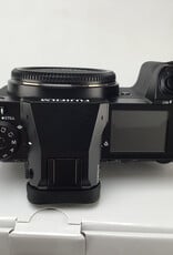 FUJI Fuji GFX 50 S II W/ GF 35-70 F4.5-5.6 WR Kit in Box Used EX