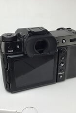 FUJI Fuji GFX 50 S II W/ GF 35-70 F4.5-5.6 WR Kit in Box Used EX