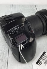 Minolta Minolta Maxxum 450si Camera w/ Tamron 28-80mm Used Good
