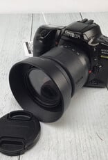 Minolta Minolta Maxxum 450si Camera w/ Tamron 28-80mm Used Good