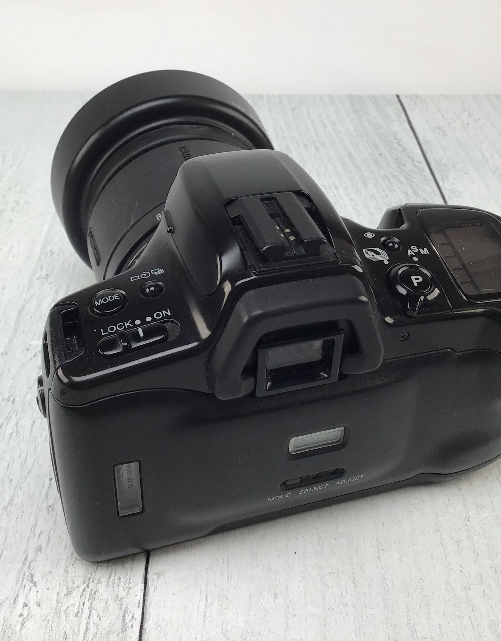 Minolta Minolta Maxxum 450si Camera w/ Tamron 28-80mm Used Good