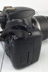 CANON Canon EOS Rebel XS Camera w/ 18-55mm IS Used Good