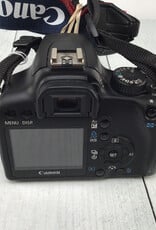 CANON Canon EOS Rebel XS Camera w/ 18-55mm IS Used Good