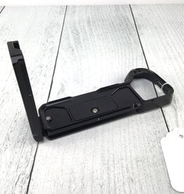 SmallRig SmallRig L Bracket for Fuji GFX100S Used Good
