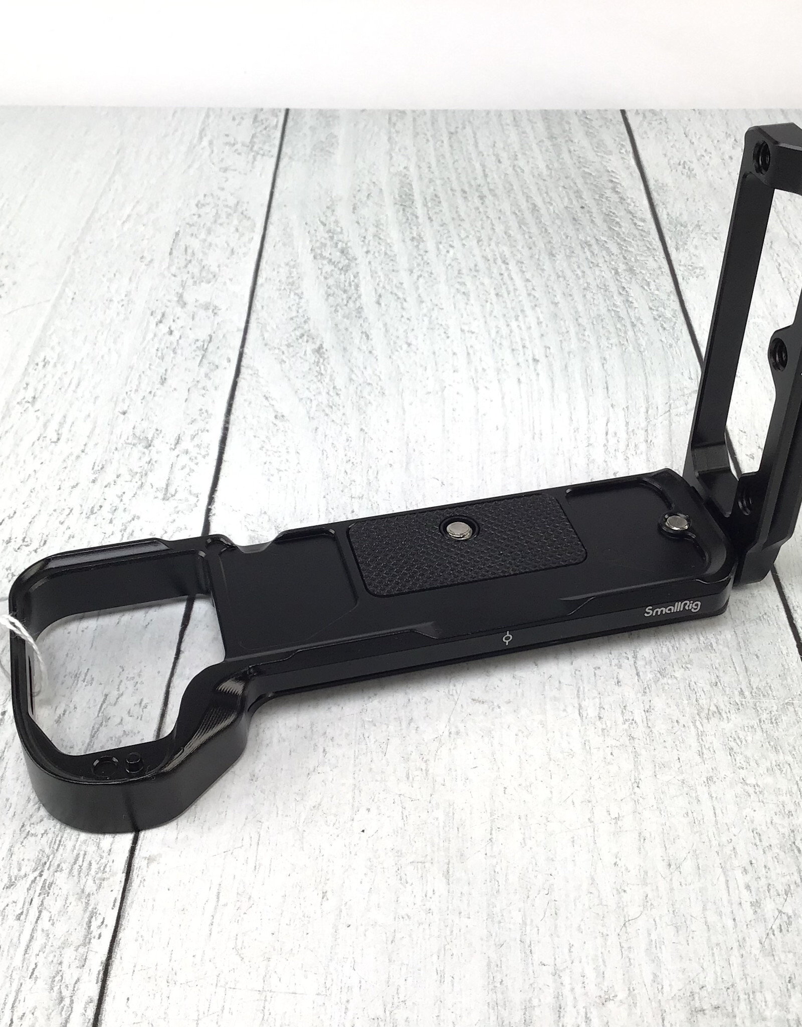 SmallRig SmallRig L Bracket for Fuji GFX100S Used Good