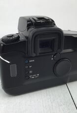 CANON Canon EOS A2 Camera Body Used Fair