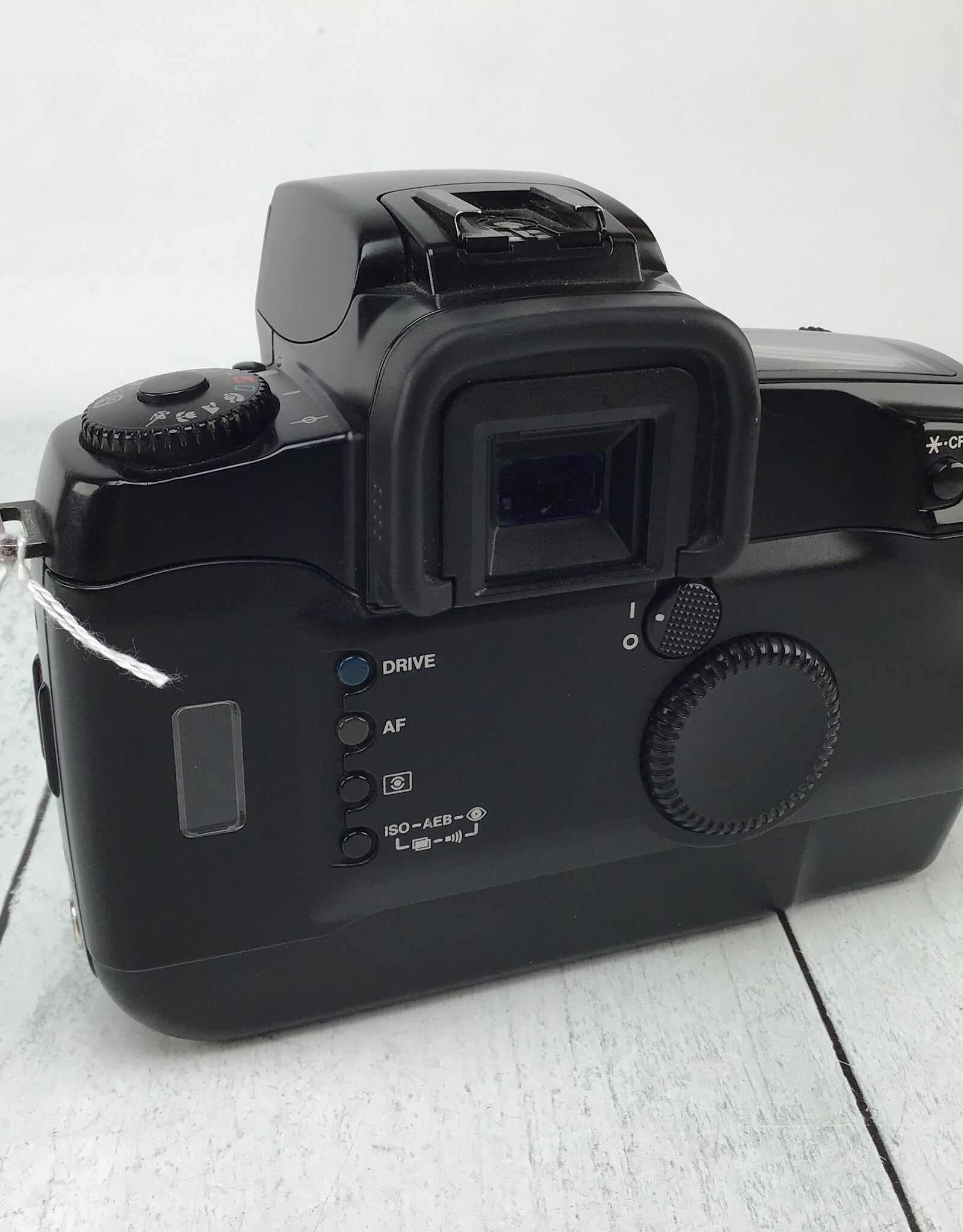 CANON Canon EOS A2 Camera Body Used Fair