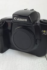 CANON Canon EOS A2 Camera Body Used Fair