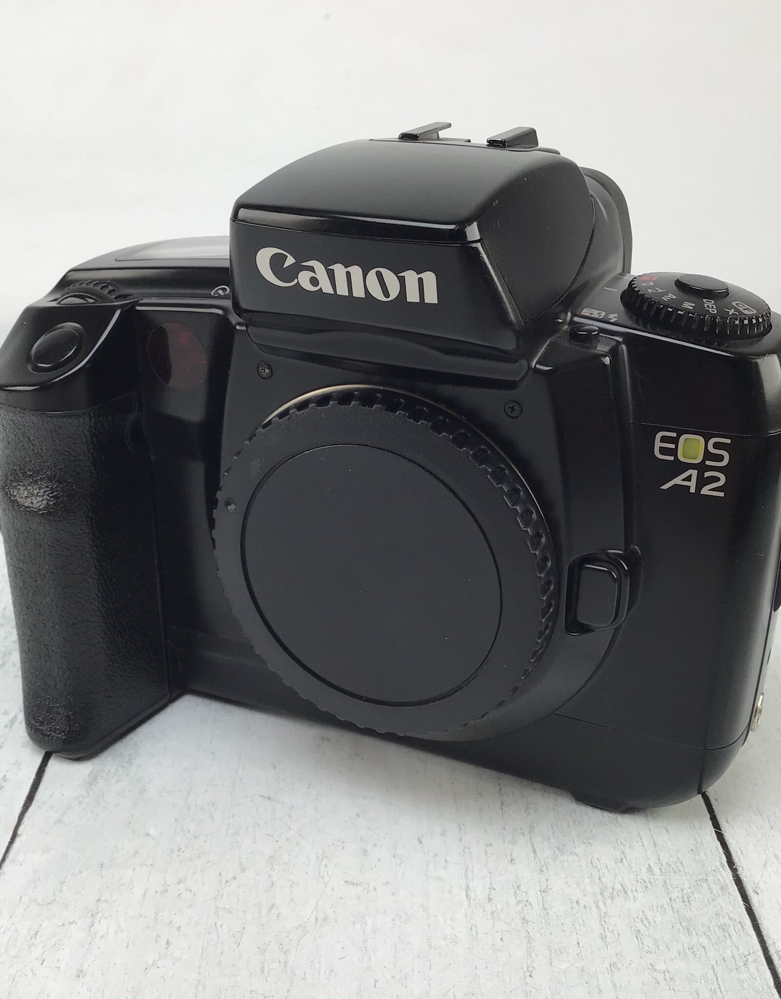 CANON Canon EOS A2 Camera Body Used Fair