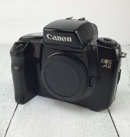 CANON Canon EOS A2 Camera Body Used Fair
