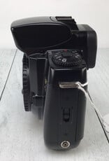 CANON Canon EOS A2 Camera Body Used Fair