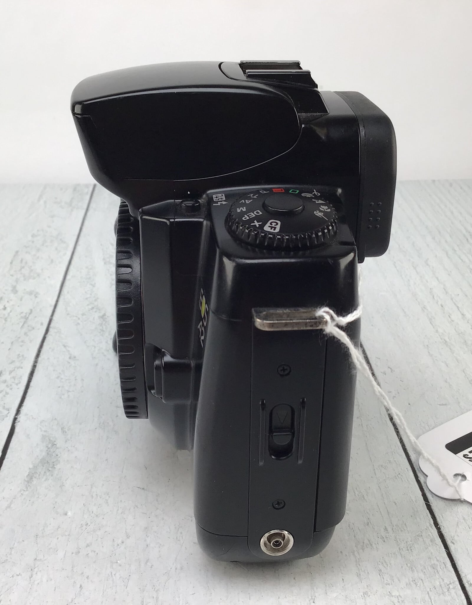 CANON Canon EOS A2 Camera Body Used Fair