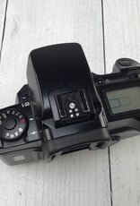 CANON Canon EOS A2 Camera Body Used Fair