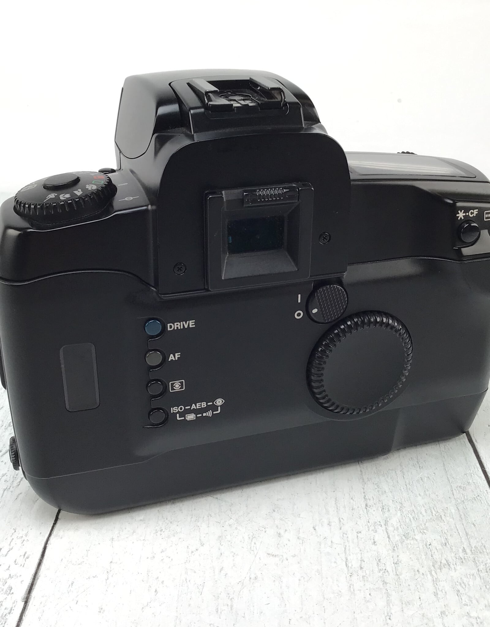 CANON Canon EOS A2 Camera Body Used Good