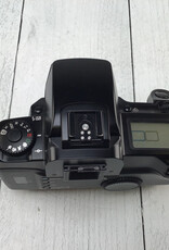 CANON Canon EOS A2 Camera Body Used Good