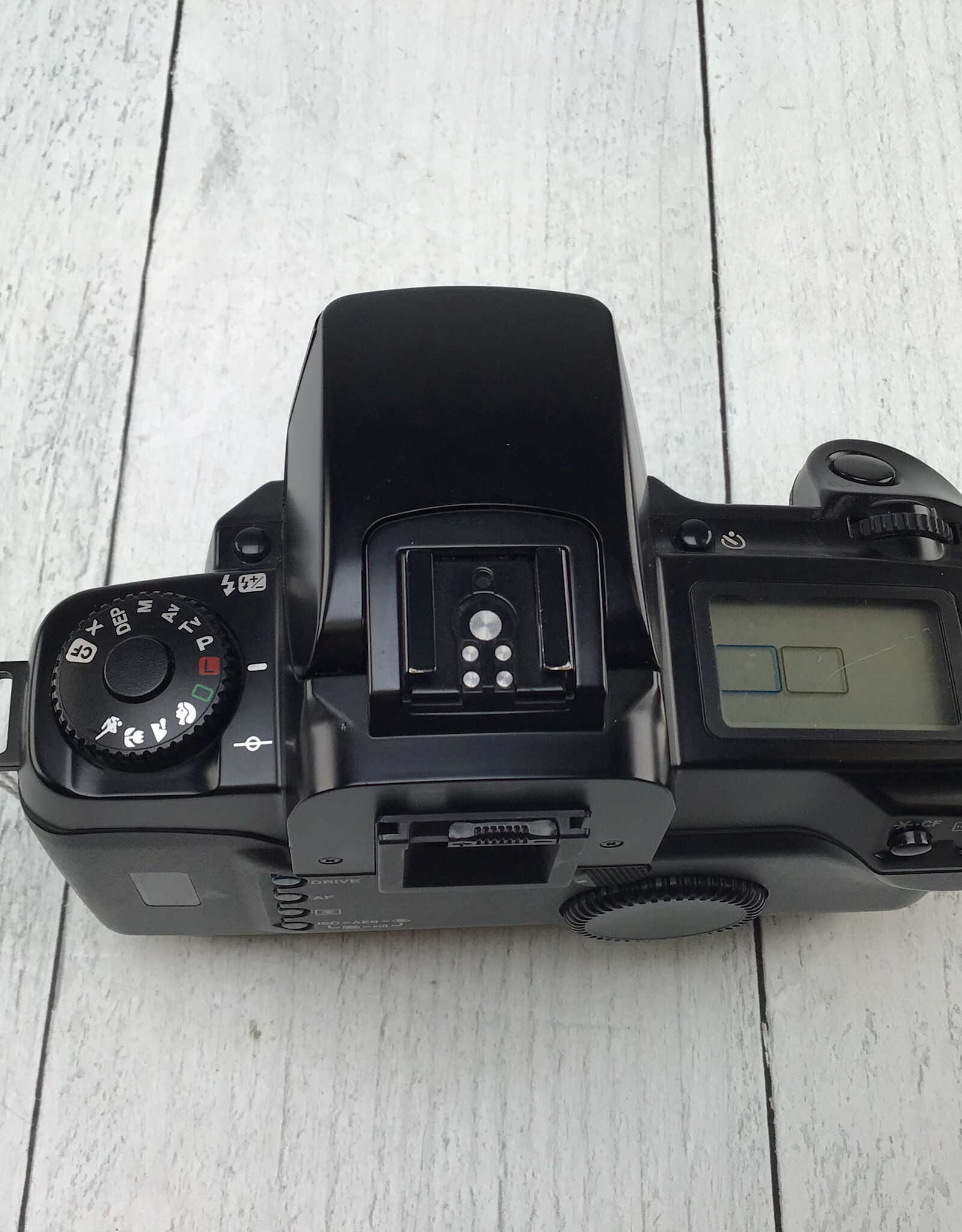CANON Canon EOS A2 Camera Body Used Good