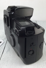 CANON Canon EOS A2 Camera Body Used Good