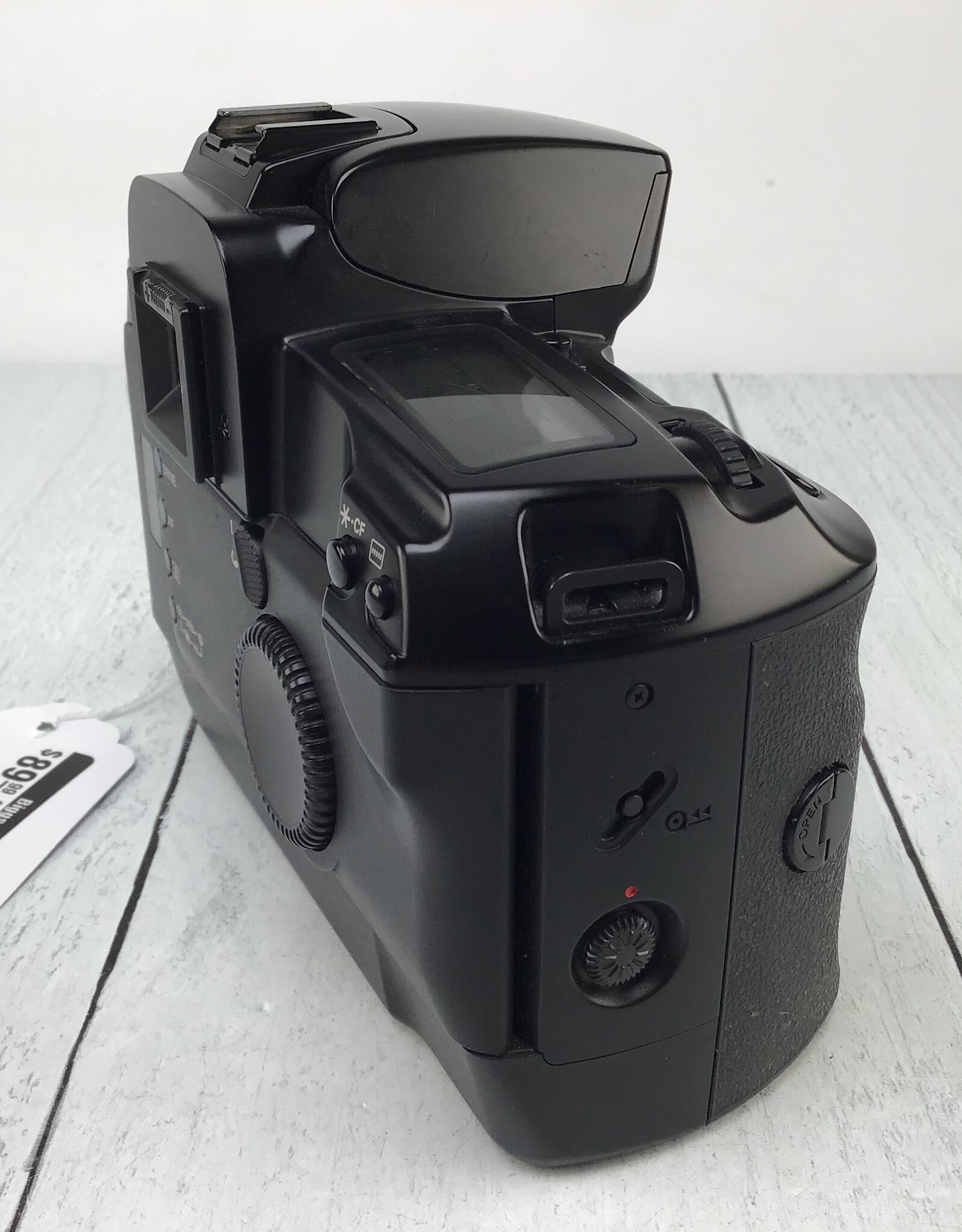 CANON Canon EOS A2 Camera Body Used Good