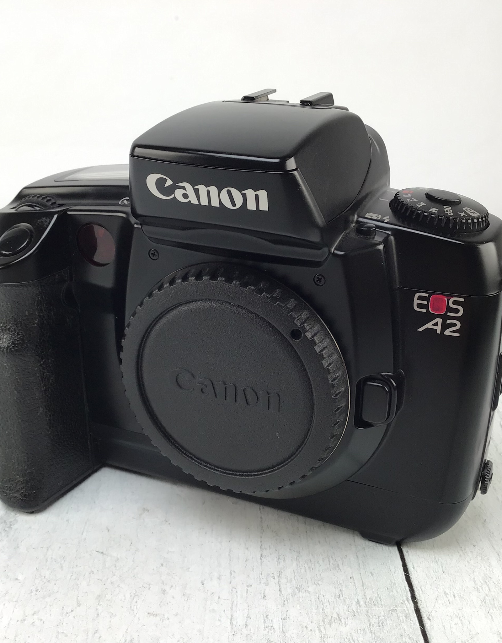 CANON Canon EOS A2 Camera Body Used Good