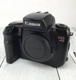 CANON Canon EOS A2 Camera Body Used Good