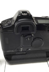 CANON Canon EOS 1N RS Camera Body Used Good